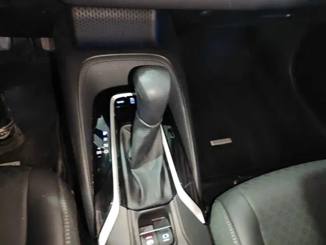 Toyota Allion — Фото автомобиля 13