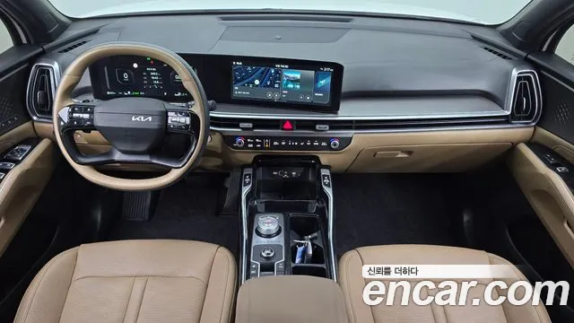 Kia Sorento — Фото автомобиля 7