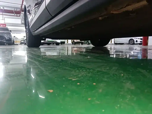 Leapmotor C11 — Фото автомобиля 21