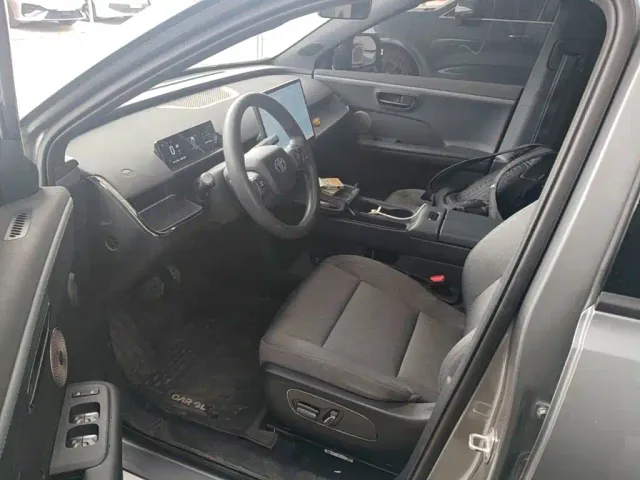 Toyota BoZhi 3X — Фото автомобиля 14