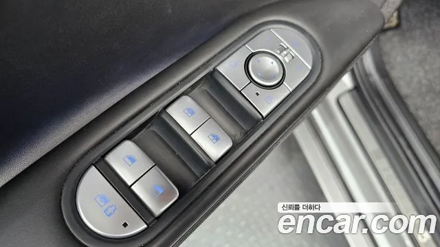 Hyundai Ioniq5 Ioniq5 Long Range AWD — Фото автомобиля 24