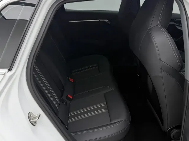 Audi A3 — Фото автомобиля 11