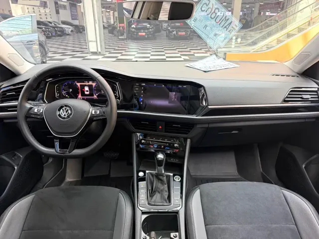 Volkswagen Sagitar — Фото автомобиля 12