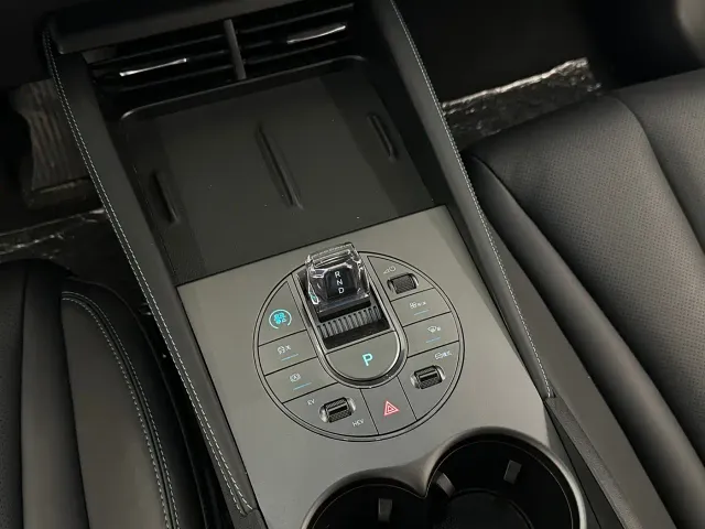 BYD Seal 06 — Фото автомобиля 19