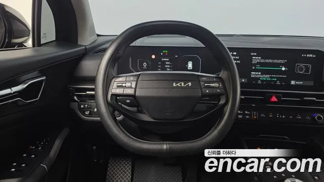 Kia Sportage 5th Gen — Фото автомобиля 13