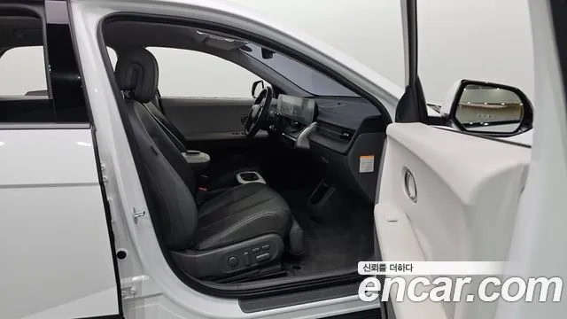 Hyundai Ioniq 5 Ioniq5 — Фото автомобиля 24