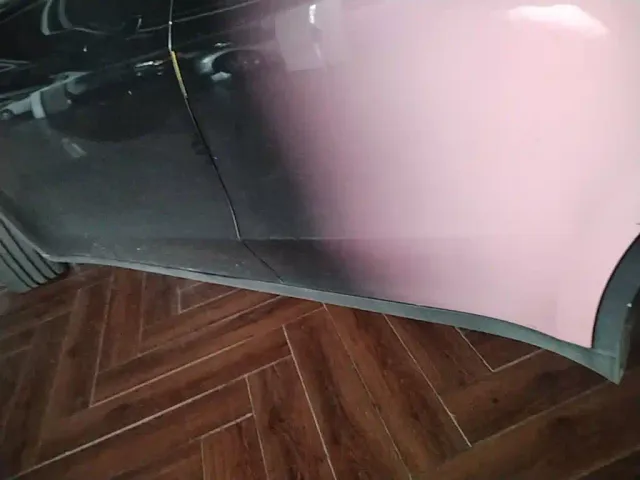 Tesla Model Y — Фото автомобиля 5