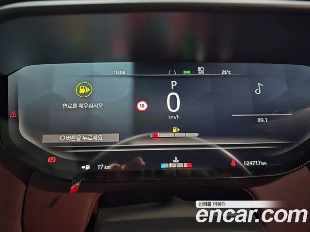 Land Rover Range Rover Sport — Фото автомобиля 5