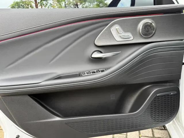 Chery Arrizo 8 — Фото автомобиля 8