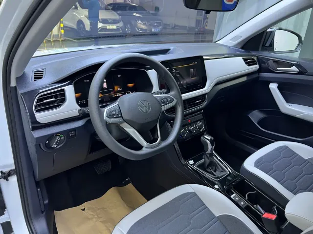 Volkswagen Tharu — Фото автомобиля 9