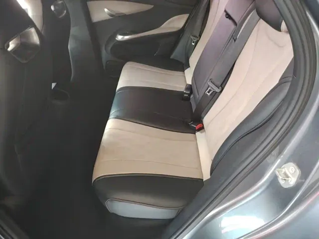 BYD Dolphin — Фото автомобиля 12