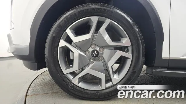 Hyundai Palisade The New Palisade Дизель 2.2 2WD — Фото автомобиля 5
