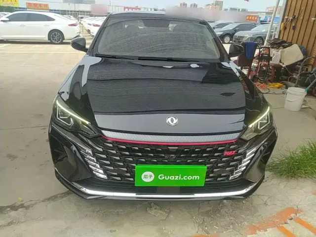 Dongfeng Yixuan MAX — Фото автомобиля 2