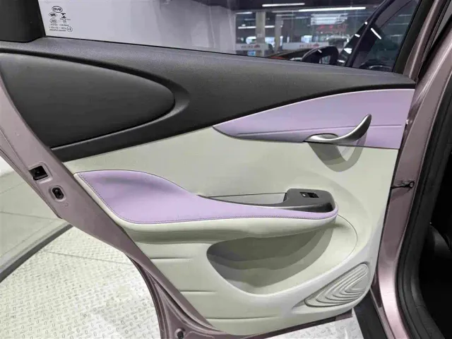 BYD Dolphin — Фото автомобиля 20