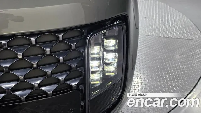 Hyundai Staria — Фото автомобиля 7
