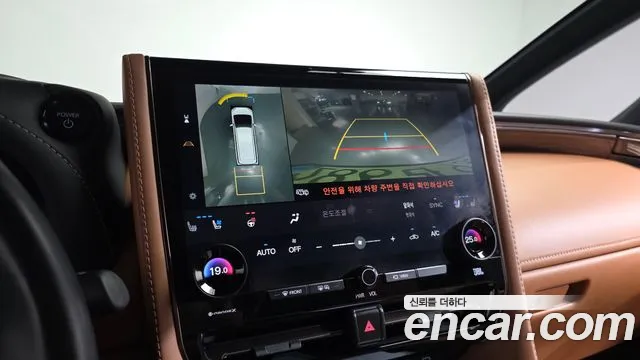 Toyota Alphard Generation 4 — Фото автомобиля 15