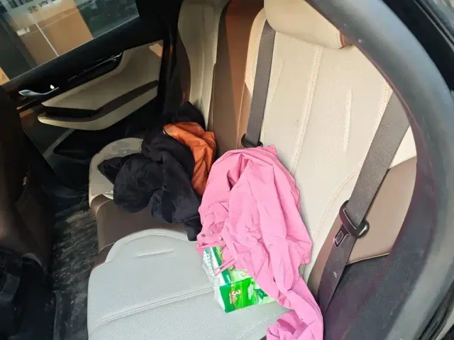 BYD Qin PLUS — Фото автомобиля 13