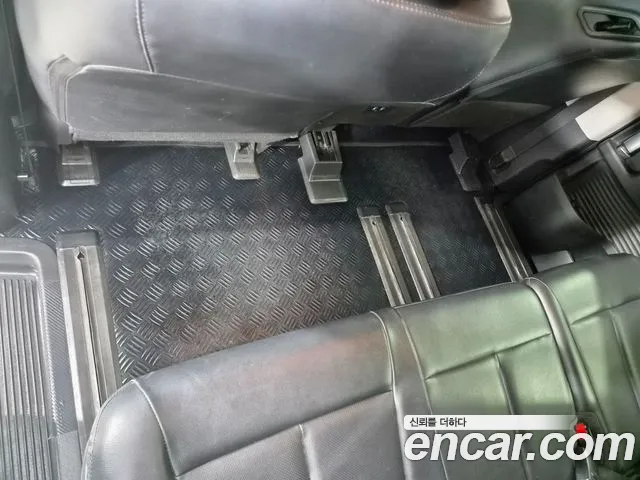 Hyundai Staria — Фото автомобиля 11