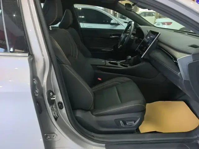 Toyota Avalon — Фото автомобиля 24