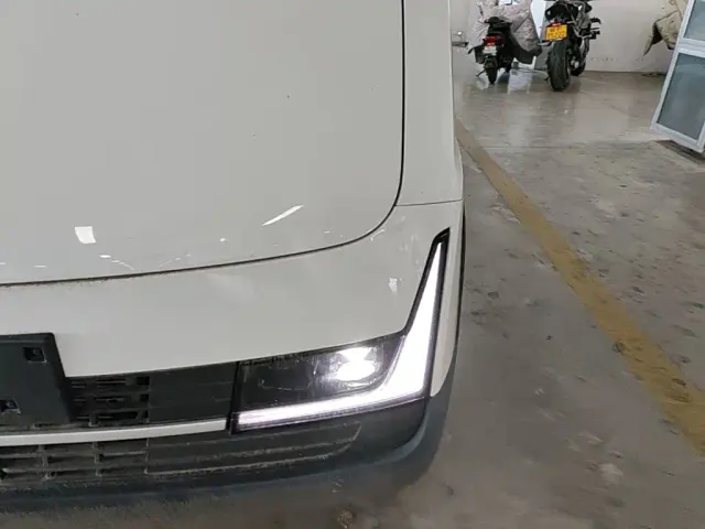 Kaven Auto Lefu — Фото автомобиля 23