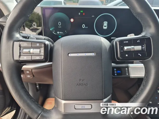 Hyundai Grandeur — Фото автомобиля 17