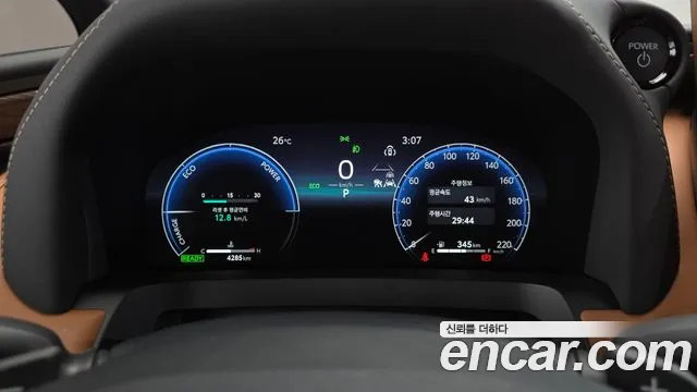 Toyota Alphard — Фото автомобиля 6
