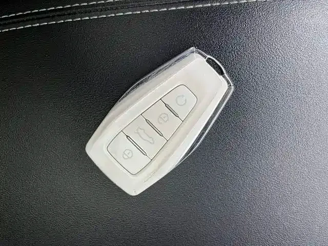 Geely Xingrui — Фото автомобиля 20