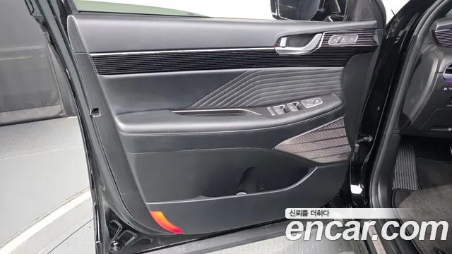 Hyundai Palisade The New Palisade — Фото автомобиля 13