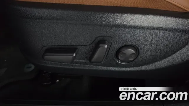 Kia Seltos — Фото автомобиля 25