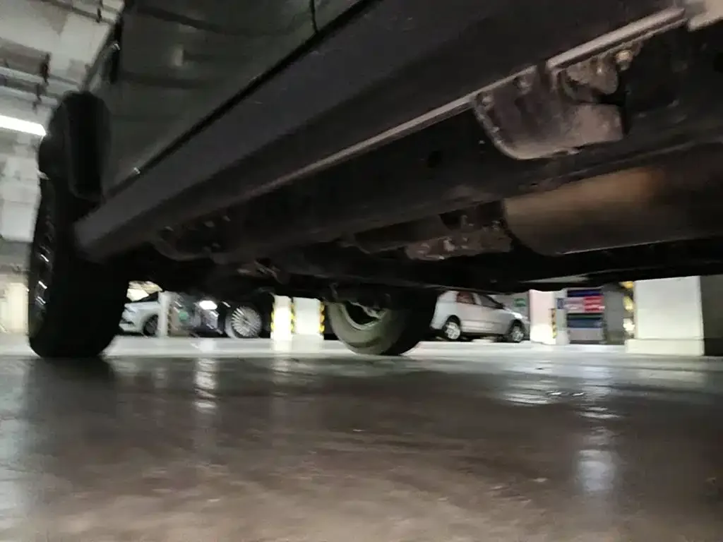 212 212 T01 2024 2.0T Mechanic — Фото автомобиля 6
