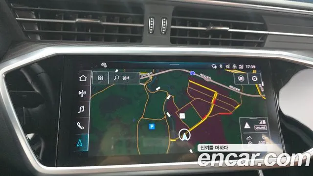Audi A6 45 TFSI quattro Premium — Фото автомобиля 13
