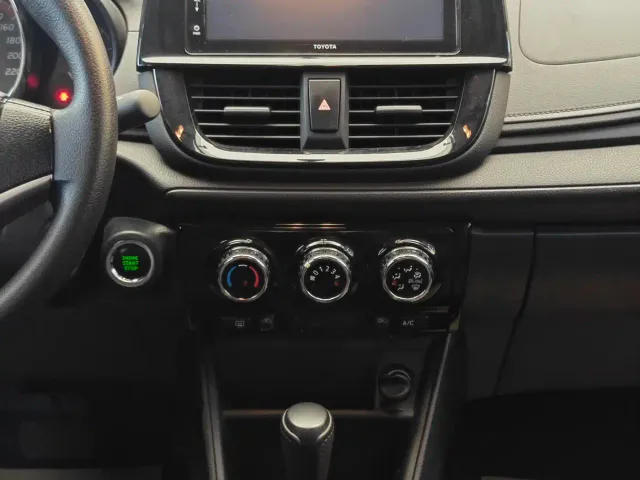 Toyota Vios — Фото автомобиля 18