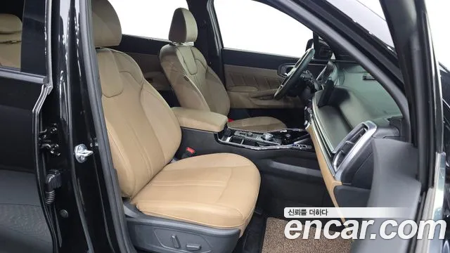 Kia Sorento — Фото автомобиля 17