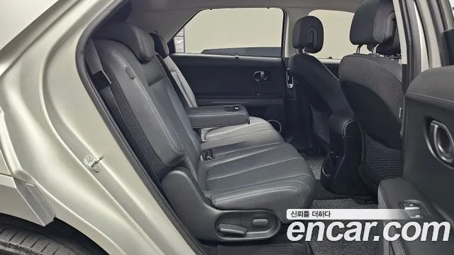 Hyundai Ioniq 5 Ioniq 5 (New) — Фото автомобиля 26