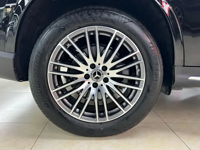Mercedes-Benz GLC-Class — Фото автомобиля 27