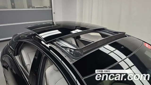 Hyundai Ioniq 6 — Фото автомобиля 27