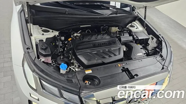Hyundai Palisade The New Palisade Дизель 2.2 4WD — Фото автомобиля 6