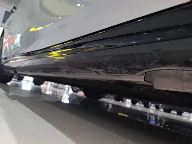 Geely Galaxy Xingyao 8 — Фото автомобиля 20