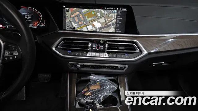 BMW X5 G05 — Фото автомобиля 29