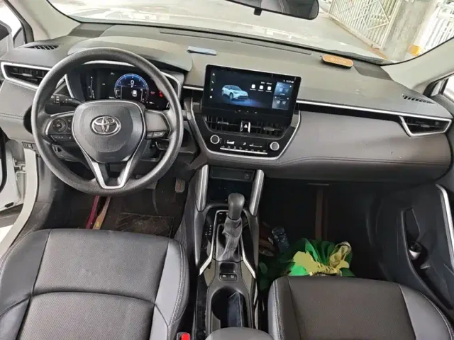 Toyota Frontlander — Фото автомобиля 9