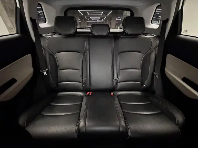 Geely Boyue — Фото автомобиля 13