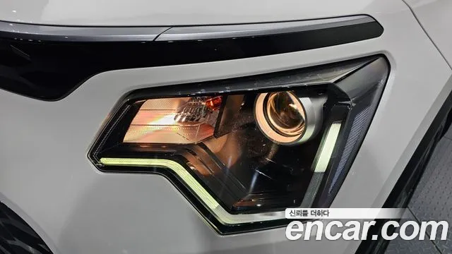 Kia Niro All Niro EV Air — Фото автомобиля 22