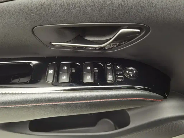 Hyundai Tucson — Фото автомобиля 9