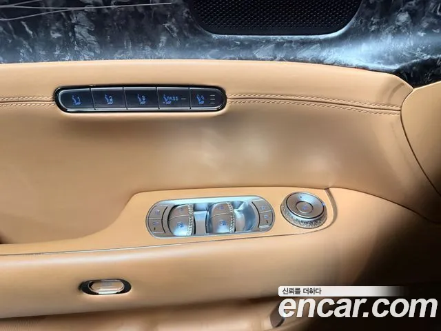 Genesis G90 RS4 — Фото автомобиля 11