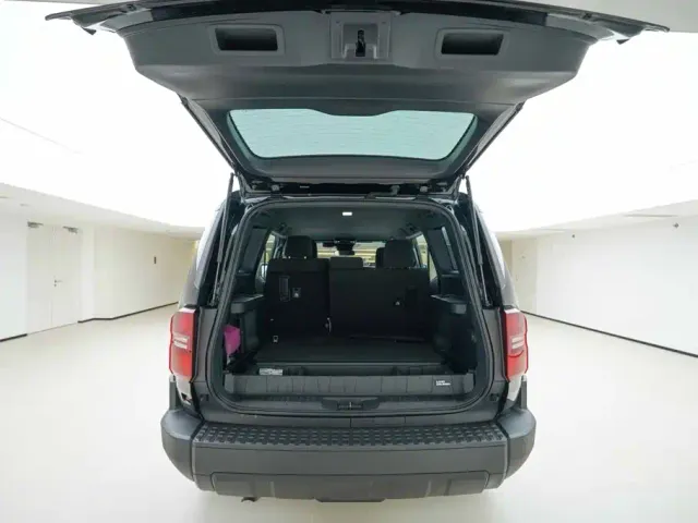 Toyota Prado — Фото автомобиля 6