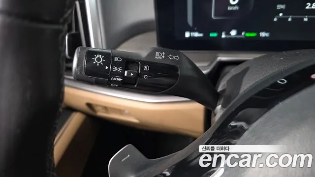 Kia Sorento 4th Gen — Фото автомобиля 28