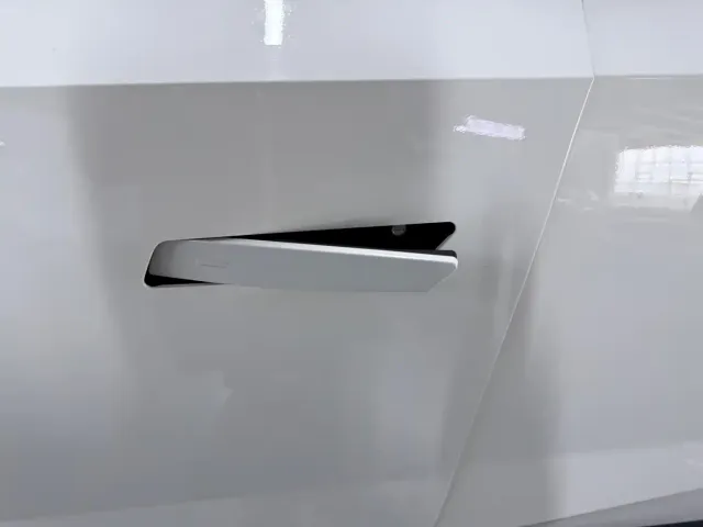 GAC Trumpchi GS3 — Фото автомобиля 7