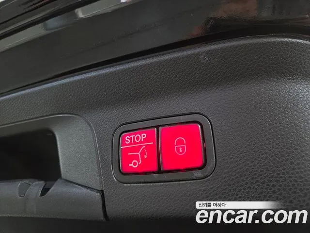 Mercedes-Benz GLC-Class X253 — Фото автомобиля 5