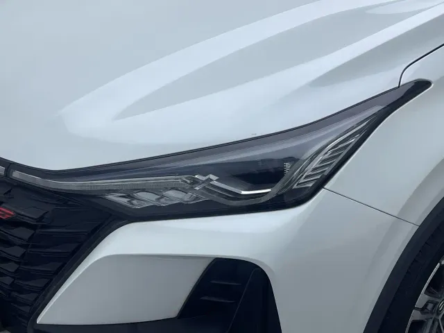 Changan CS75 Plus — Фото автомобиля 11