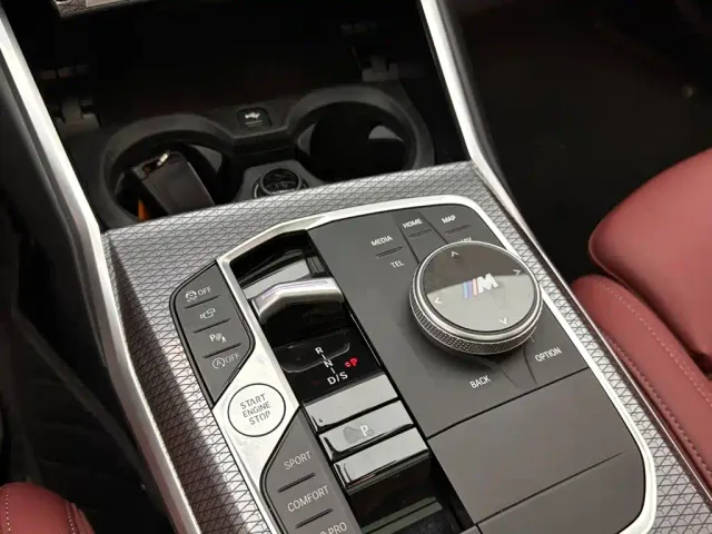 BMW 3 Series — Фото автомобиля 16
